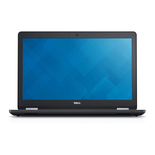 Refurbished Dell Laptop