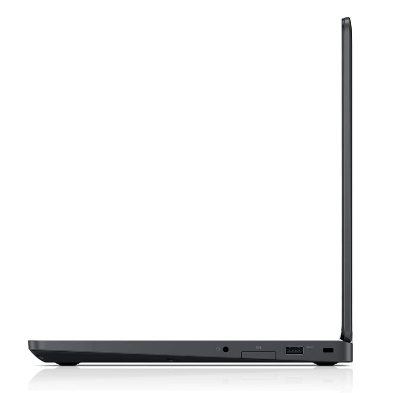 Refurbished Dell Laptop