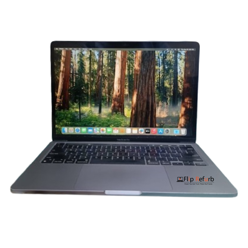 Refurbished Laptop
