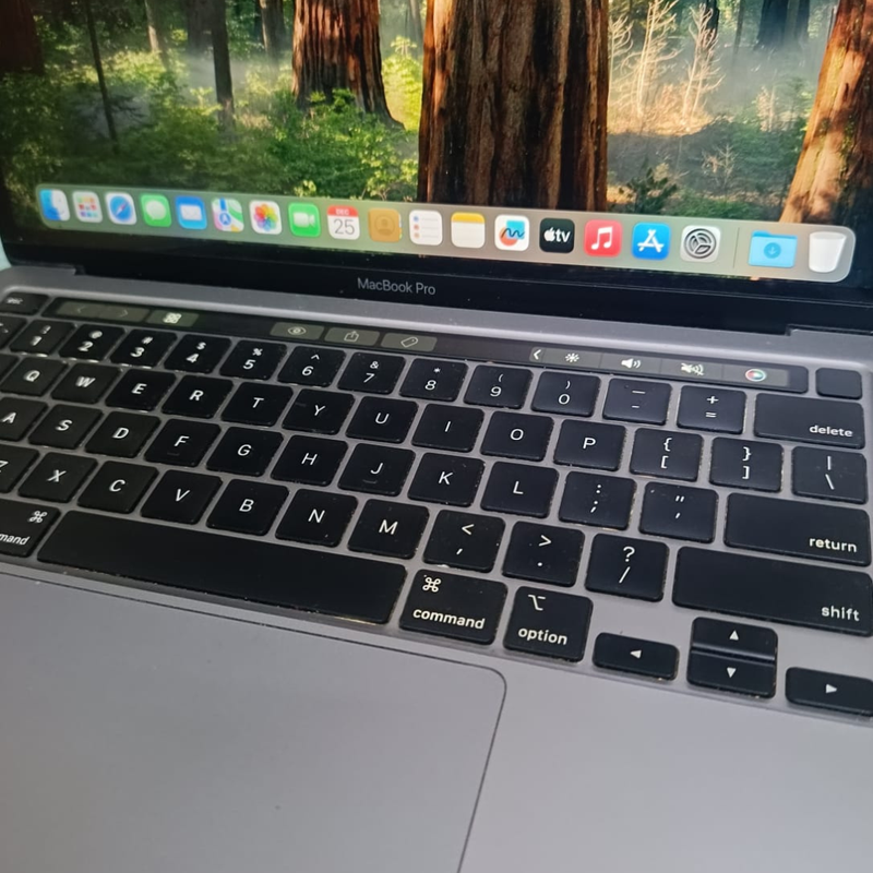 Refurbished Laptop