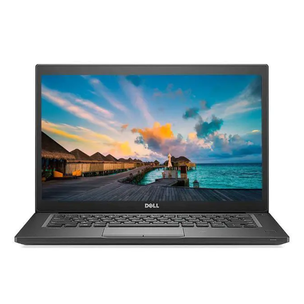 Dell Refurbished Laptop