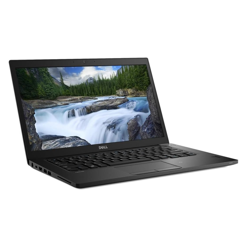 Dell Refurbished Laptop