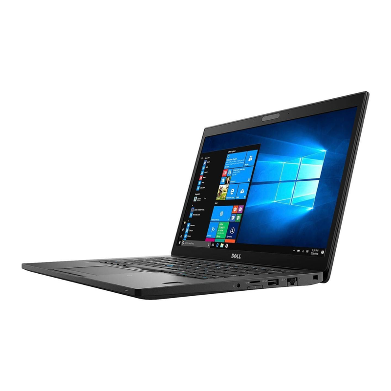 Dell Refurbished Laptop
