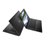 Dell Refurbished Laptop