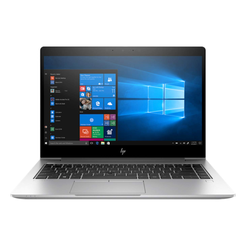 HP Refurbished Laptop