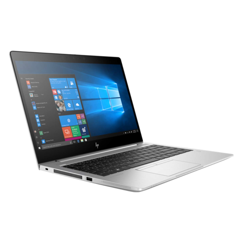 HP Refurbished Laptop