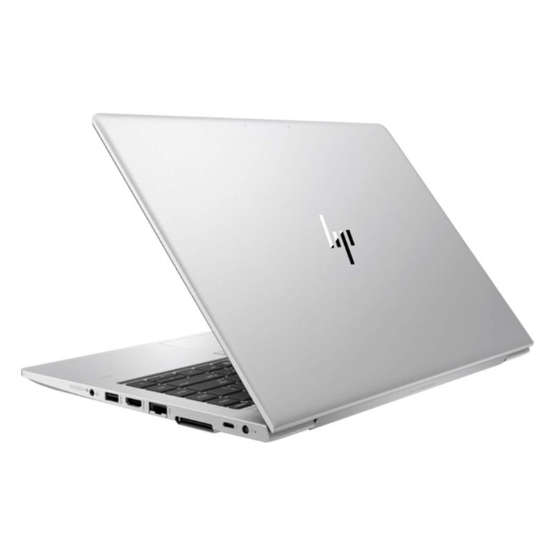 HP Refurbished Laptop
