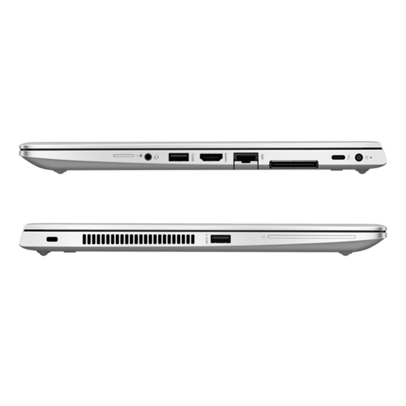 HP Refurbished Laptop