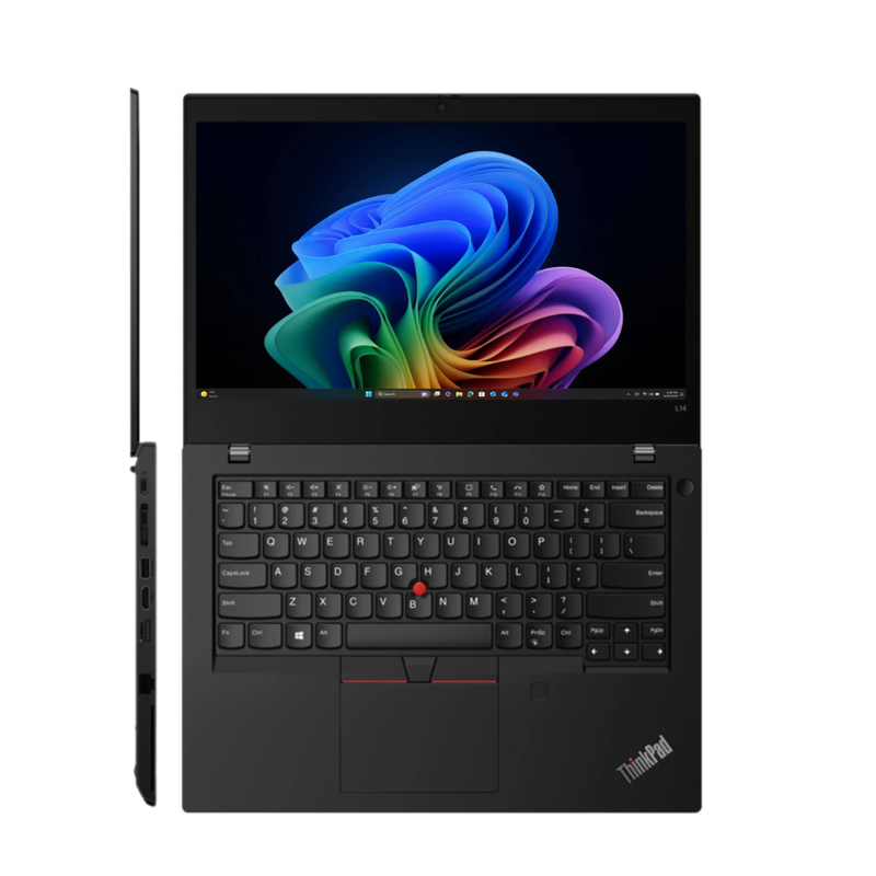 Lenovo Refurbished laptop