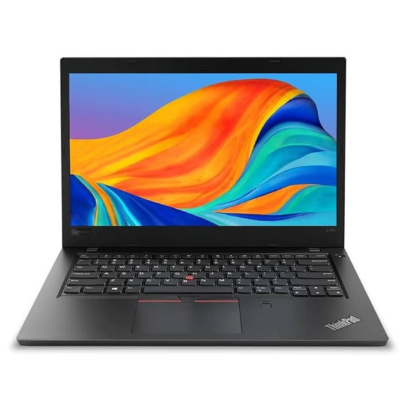 Lenovo Refurbished Laptop