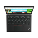 Lenovo Refurbished Laptop